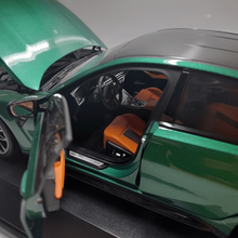 Load image into Gallery viewer, BMW M3 Competition (G80) 2020 – 1:18 Scale Model