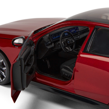 Load image into Gallery viewer, BMW i5 (G60) Fire Red Metallic – 1:18 Scale Model