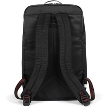 Load image into Gallery viewer, MINI JCW Logo Backpack - Black