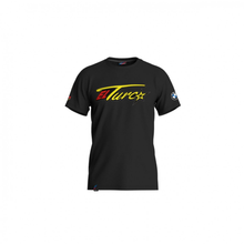 Load image into Gallery viewer, BMW Motorrad Fan Toprak T-Shirt - Black