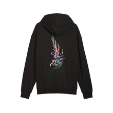 Load image into Gallery viewer, BMW M Motorsport Cao Fei Racer Hoodie - Black