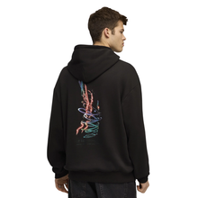 Load image into Gallery viewer, BMW M Motorsport Cao Fei Racer Hoodie - Black