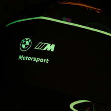 Load image into Gallery viewer, BMW M Motorsport Cao Fei Cap - Black