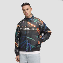 Load image into Gallery viewer, BMW M Motorsport Cao Fei Racer Jacket