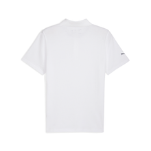 Load image into Gallery viewer, BMW M MOTORSPORT ESS Men's Polo II - Black OR White - Regular Fit