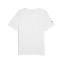 Load image into Gallery viewer, BMW M MOTORSPORT Men’s ESS Logo Tee - Black OR White