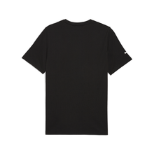 Load image into Gallery viewer, BMW M MOTORSPORT Men’s ESS Logo Tee - Black OR White