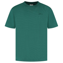 Load image into Gallery viewer, BMW M T-Shirt Logo Reverse - Orange OR Deep Green - Unisex