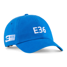 Load image into Gallery viewer, BMW 50 Years of 3 Series Cap