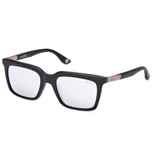 Load image into Gallery viewer, BMW Sunglasses Mirrored - Black/Smoke