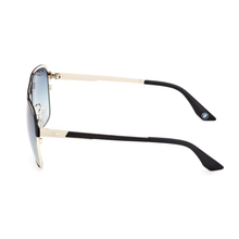 Load image into Gallery viewer, BMW M Sunglasses - Gradient Tinted