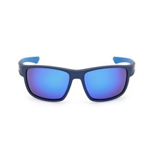 Load image into Gallery viewer, BMW M Motorsport Sunglasses - Blue/Azure