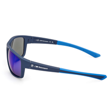 Load image into Gallery viewer, BMW M Motorsport Sunglasses - Blue/Azure