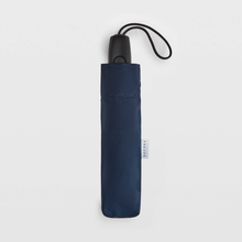 Load image into Gallery viewer, BMW Pocket Umbrella Logo - Dark Blue