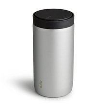 Load image into Gallery viewer, BMW Thermal Mug Push - 330 ml - Stainless