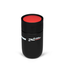 Load image into Gallery viewer, MINI JCW Travel Mug Logo - 300 ml - Black