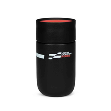 Load image into Gallery viewer, MINI JCW Travel Mug Logo - 300 ml - Black