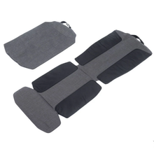 Load image into Gallery viewer, BMW Backrest Cover and Child Restraint Base - Grey