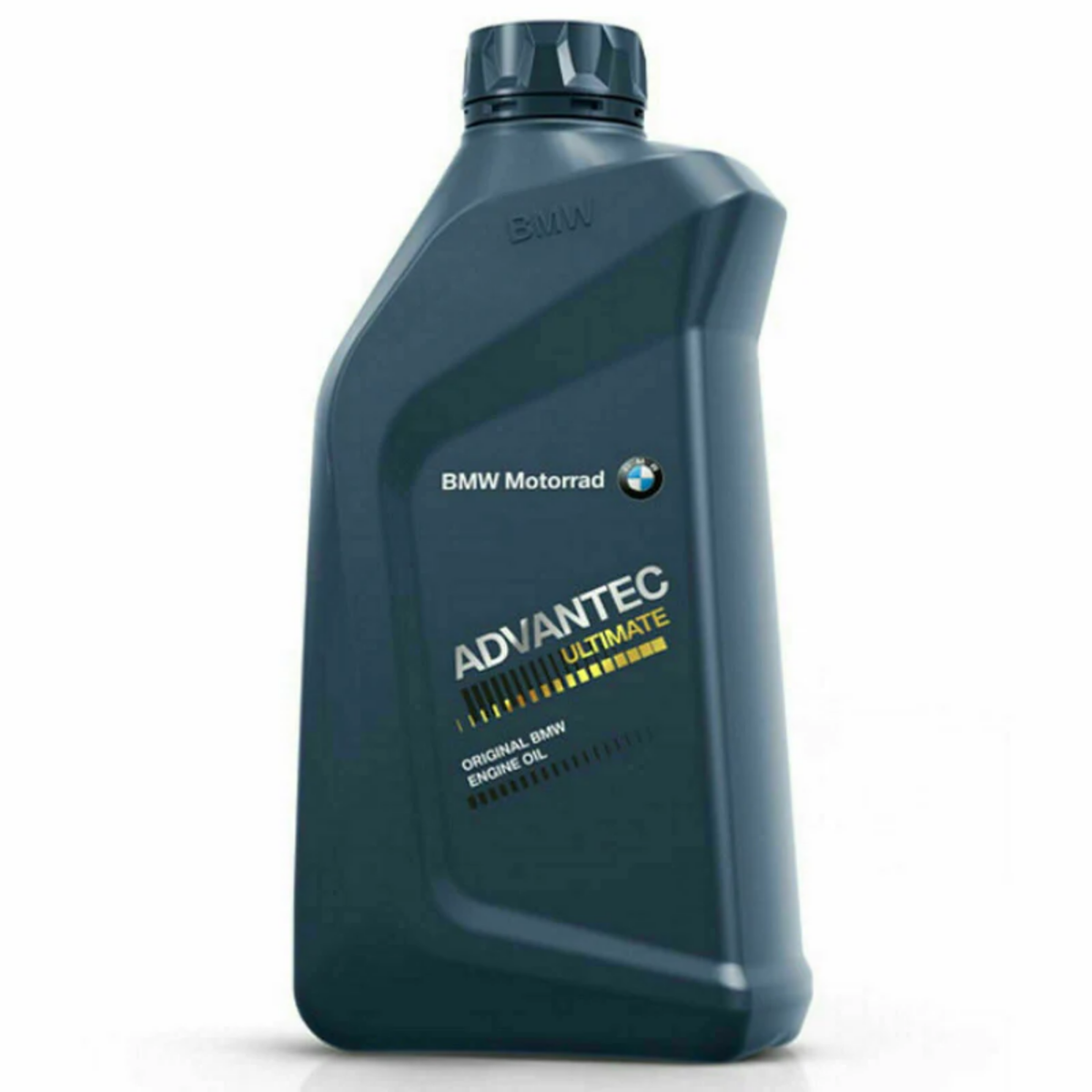 品名  Motorrad ADVANTEC Ultimate 5W-40 GENUINE BMW MOTORRAD ADVANTEC ULTIMATE 5W40 MOTORCYCLE OIL 1 LITRE