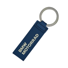 Load image into Gallery viewer, BMW Motorrad GS Keyring – Blue