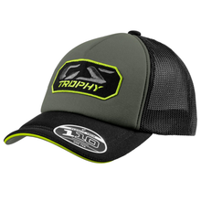 Load image into Gallery viewer, BMW Motorrad GS Trophy Cap – Olive