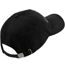 Load image into Gallery viewer, BMW Motorrad Berlin Built Cap – Black