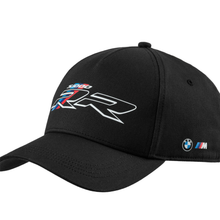 Load image into Gallery viewer, BMW Motorrad S 1000 RR Cap – Black