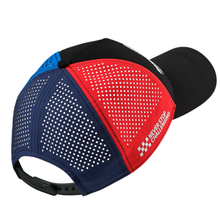Load image into Gallery viewer, BMW Motorrad M Motorsport Cap – Black