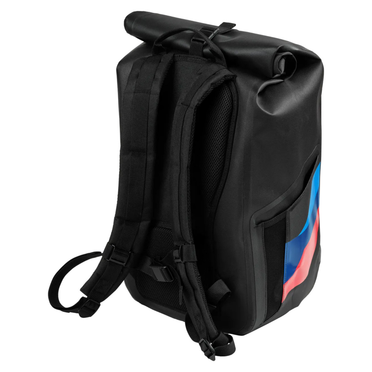 エ*ザ様  Motorrad モータースポーツリュックサック BMW Motorrad M Motorsport Roll-Top Rucksack – BMW AGMC