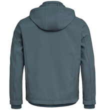 Load image into Gallery viewer, BMW Motorrad Softshell Jacket – Grey