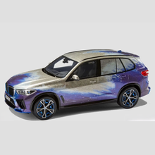 Load image into Gallery viewer, BMW iX5 Hydrogen “Surfacing – Art Car” 2024 – 1:18 Scale Model – Spark