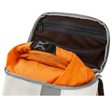 Load image into Gallery viewer, BMW Motorrad Urban Collection Backpack - White