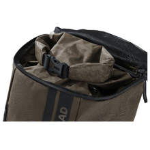 Load image into Gallery viewer, BMW Motorrad Adventure Collection Backpack - Brown