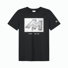 Load image into Gallery viewer, BMW M T-Shirt Grafik 2 - Black OR White - Unisex