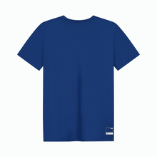 Load image into Gallery viewer, BMW M T-Shirt Logo – Blue OR Red - Unisex