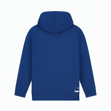 Load image into Gallery viewer, BMW M Sweathoodie Logo - Blue - Unisex