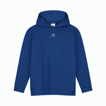Load image into Gallery viewer, BMW M Sweathoodie Logo - Blue - Unisex