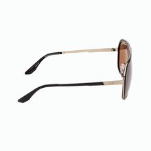 Load image into Gallery viewer, BMW M Sunglasses – Titanium Pilot