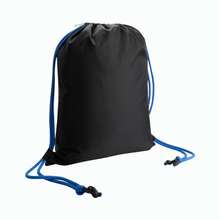 Load image into Gallery viewer, BMW Gym Bag - Black