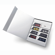 Load image into Gallery viewer, BMW Collector Set 50 Years of BMW 3series Series