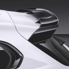 Load image into Gallery viewer, BMW Roof Edge Spoiler - Black - High Gloss -for 1 Series (F40/F70) and 2 Series (F74/F78) Gran Coupe