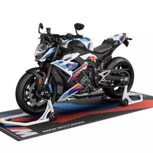 Load image into Gallery viewer, BMW Motorcycle M Mat - 250x105cm