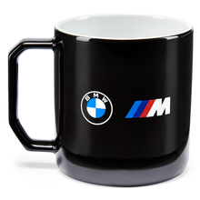 Load image into Gallery viewer, BMW M 40 Years M3 Mug - 350 ml