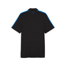 Load image into Gallery viewer, PUMA I BMW Blocked Men's Polo - Cool Cobalt