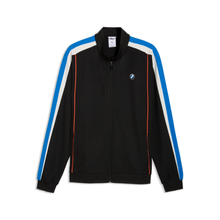 Load image into Gallery viewer, PUMA I BMW T7 Men's Jacket