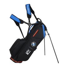Load image into Gallery viewer, Cobra I BMW Ultralight 2 Stand Bag - Black