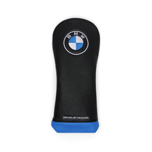 Load image into Gallery viewer, Cobra I BMW Driver Cover - Black