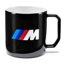 Load image into Gallery viewer, BMW M Logo Mug – 350 ml