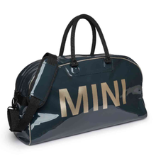 Load image into Gallery viewer, MINI Travel Duffle Bag – Legend Grey - 40L
