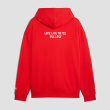 Load image into Gallery viewer, BMW 50 Years of 3 Series Hoodie – Relaxed Fit